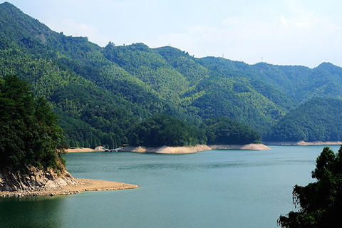 水资源管理解决方案（水资源监控、取水口计量、地下水超采）