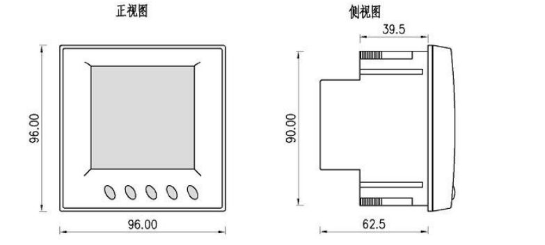 产品功能