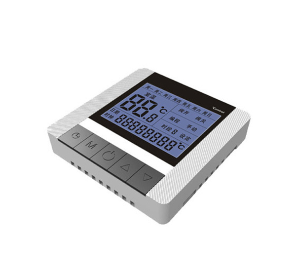 LCW9210 系列智能温控面板